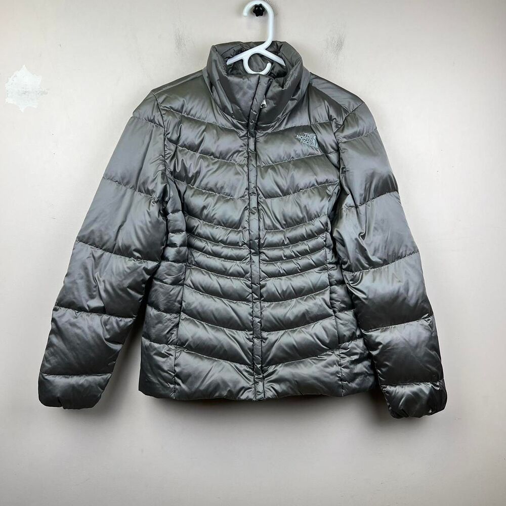 The North Face 550 Fill Down Puffer Jacket Size L